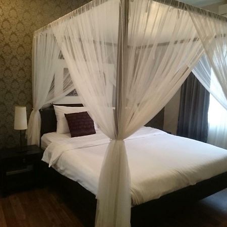 Mandala Boutique Hotel Ban Nongdouang Exteriör bild
