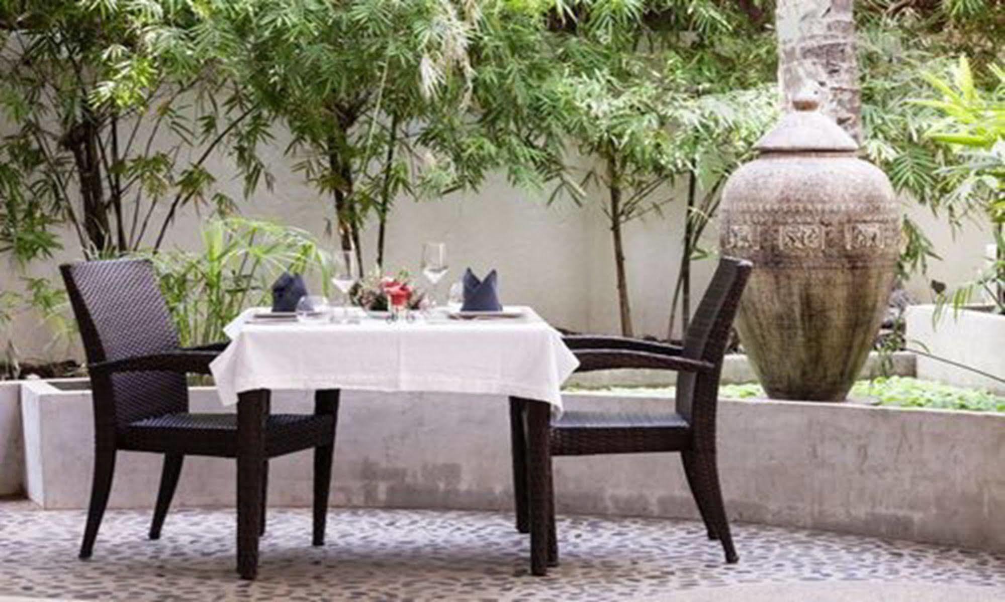 Mandala Boutique Hotel Ban Nongdouang Exteriör bild