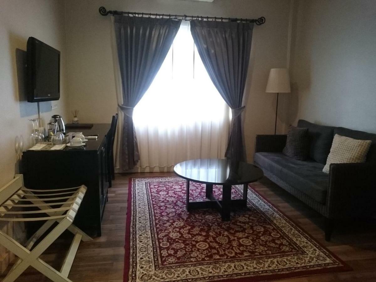 Mandala Boutique Hotel Ban Nongdouang Exteriör bild